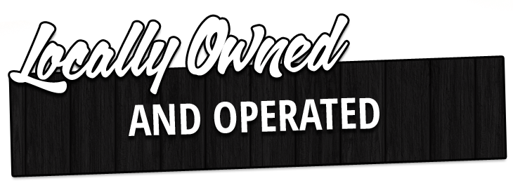 Locally Owned Company, Coastal Curb Solutions, Jacksonville FL