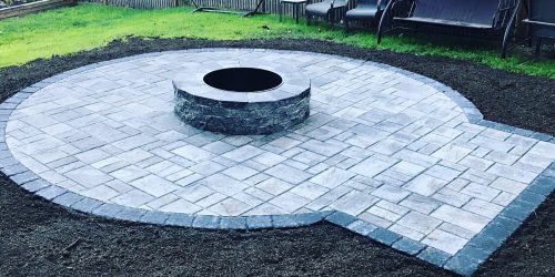 Paver Patio, Hardscapes, Masonry, Paver Installation, Outdoor Living Space, Rock Installation, Retaining Wall, Free Estimates