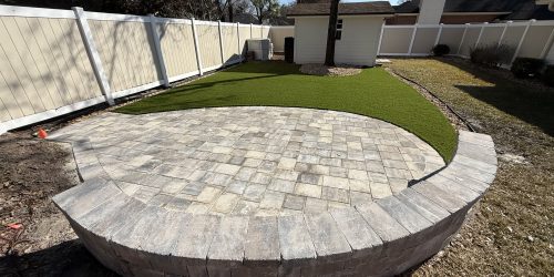 Paver Installation, Paver Patio, Patio Installation, Stone Patio, Hardscaping, Paver Walkway, Stone Walkway, Free Estimate