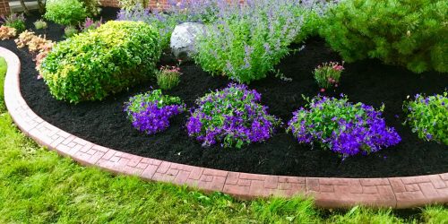 Mulch Spreading Service, Landscaping Company, Landscaping Service, Plant Installation, Flower Beds, Rock Installation, Mulch Installation