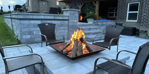 Outdoor Living, Hardscaping, Hardscape Company, Patios, Fire Pits, Walkways, Retaining Walls, Paver Installation, Outdoor Kitchen, Free Estimate