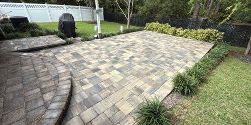 Paver Installation, Paver Patio, Patio Installation, Stone Patio, Hardscaping, Paver Walkway, Stone Walkway, Free Estimate