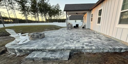 Paver Installation, Paver Patio, Patio Installation, Stone Patio, Hardscaping, Paver Walkway, Stone Walkway, Free Estimate